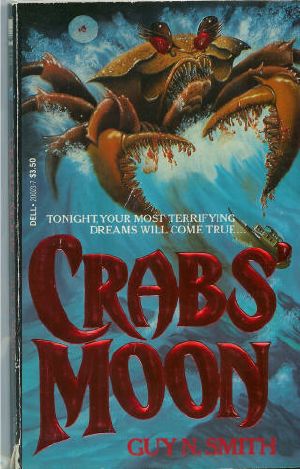 [Night Of The Crabs 02] • Crabs Moon